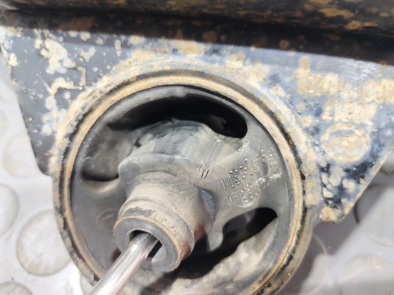 Балка подвески, 3000 рублей, Красноярск