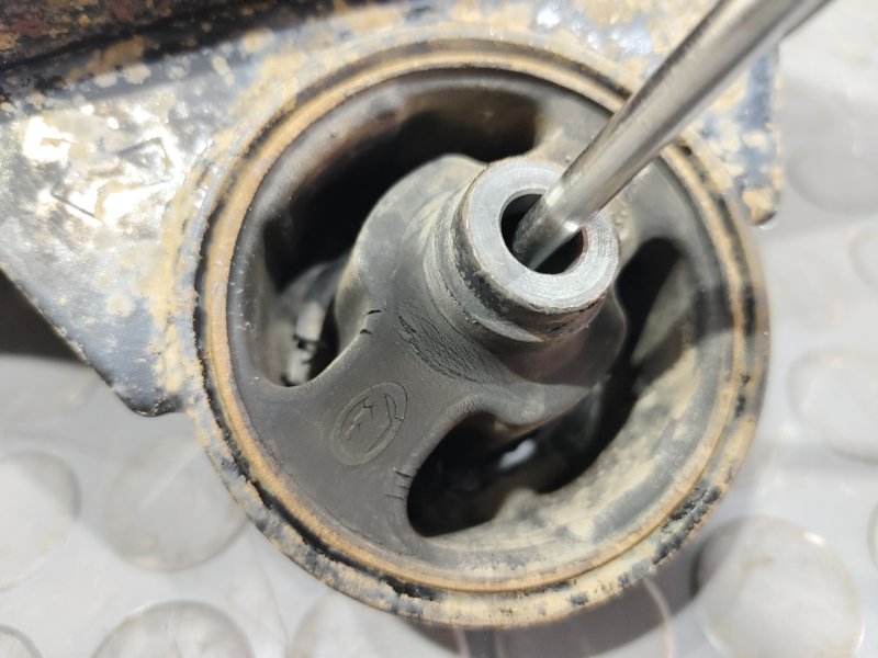 Балка подвески, 3000 рублей, Красноярск