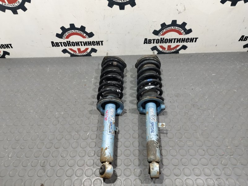 Стойка подвески, 6000 рублей, Красноярск