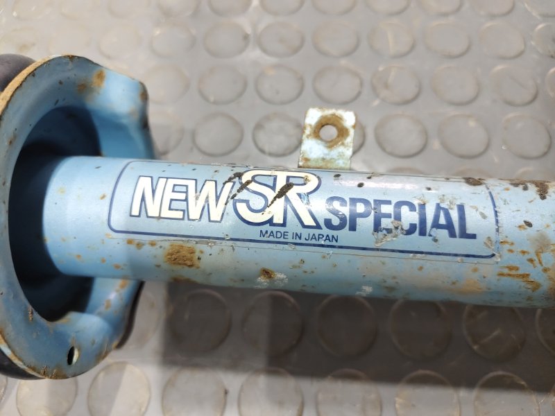 Стойка подвески, 6000 рублей, Красноярск