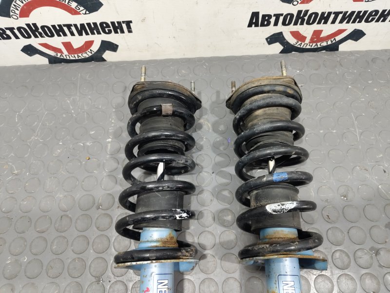 Стойка подвески, 6000 рублей, Красноярск