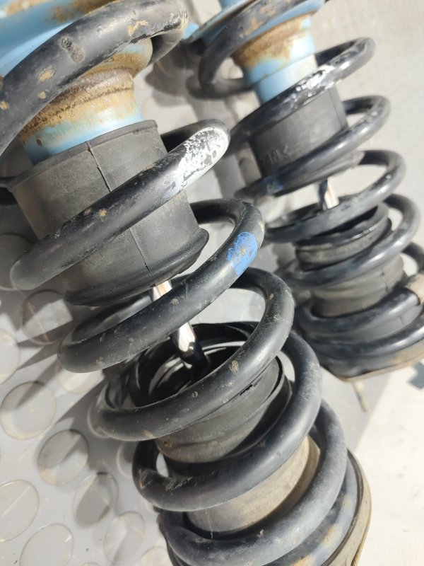 Стойка подвески, 6000 рублей, Красноярск