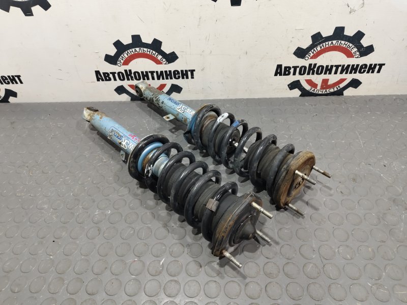 Стойка подвески, 6000 рублей, Красноярск