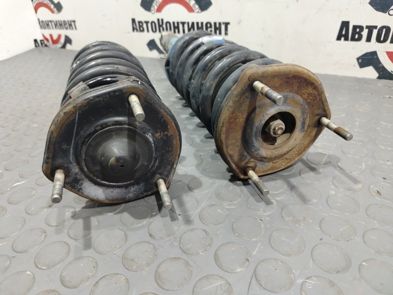 Стойка подвески, 6000 рублей, Красноярск