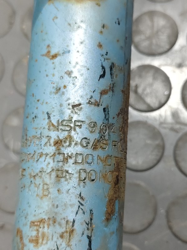 Стойка подвески, 6000 рублей, Красноярск