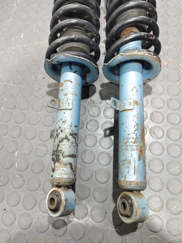 Стойка подвески, 6000 рублей, Красноярск