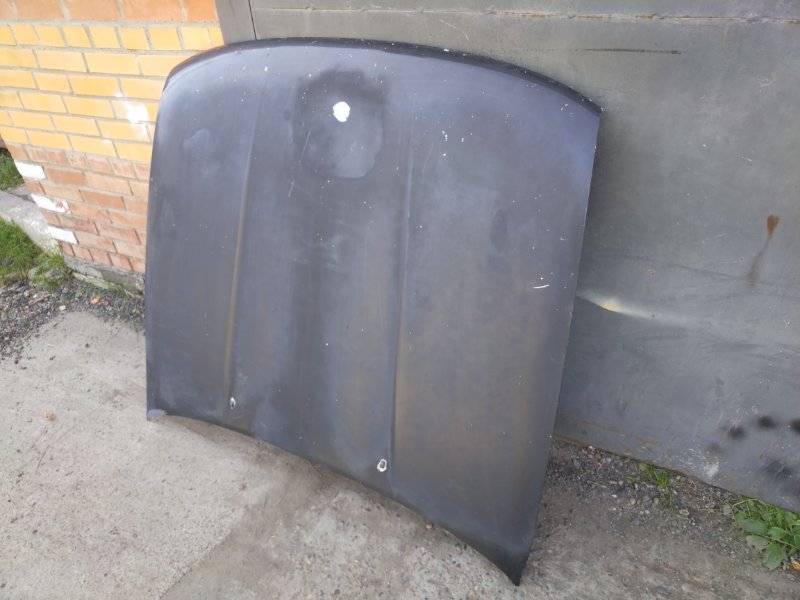 Капот, 30000 рублей, Красноярск