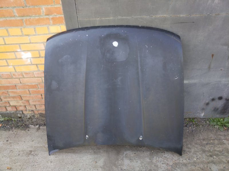 Капот, 30000 рублей, Красноярск