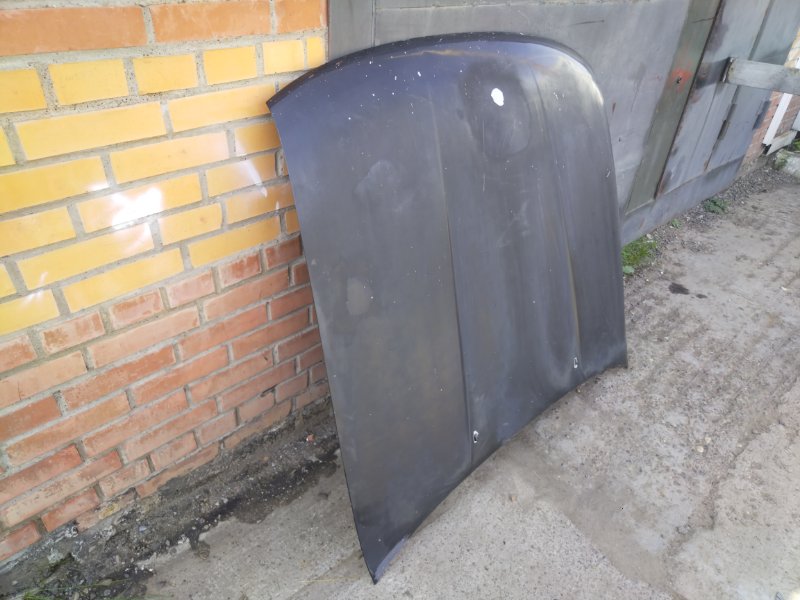 Капот, 30000 рублей, Красноярск