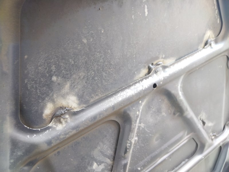 Капот, 30000 рублей, Красноярск