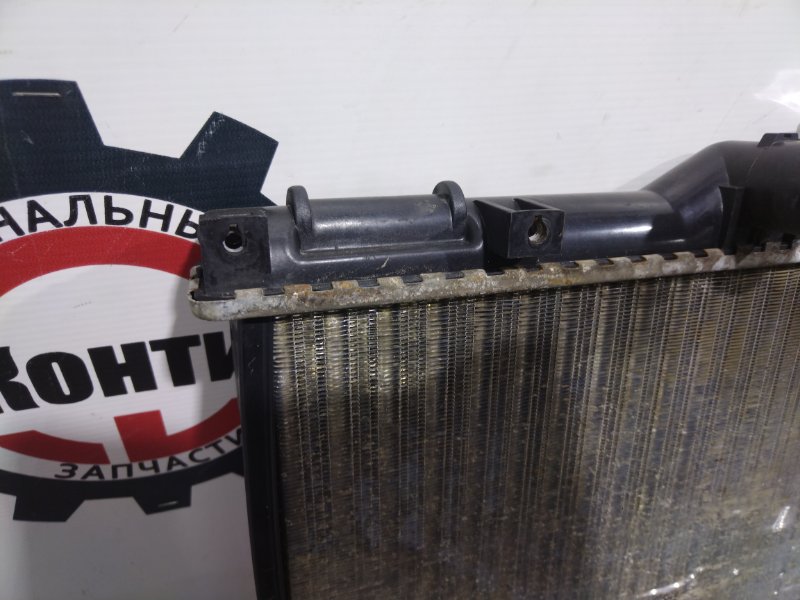 Радиатор двигателя, 4500 рублей, Красноярск