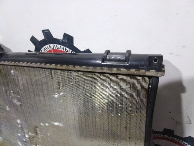 Радиатор двигателя, 4500 рублей, Красноярск