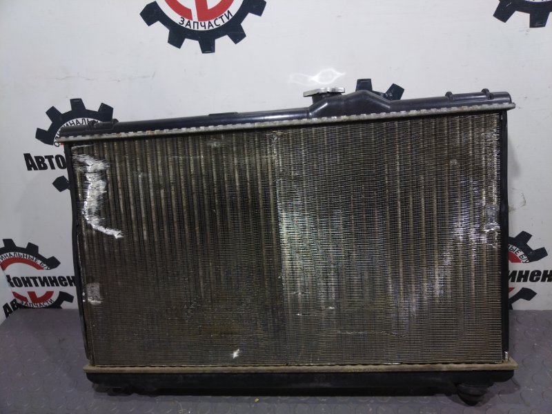 Радиатор двигателя, 4500 рублей, Красноярск