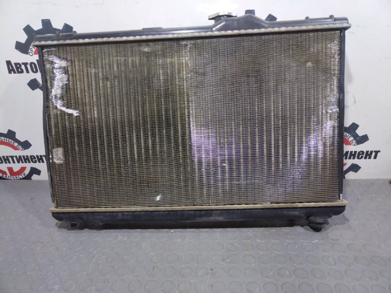 Радиатор двигателя, 4500 рублей, Красноярск