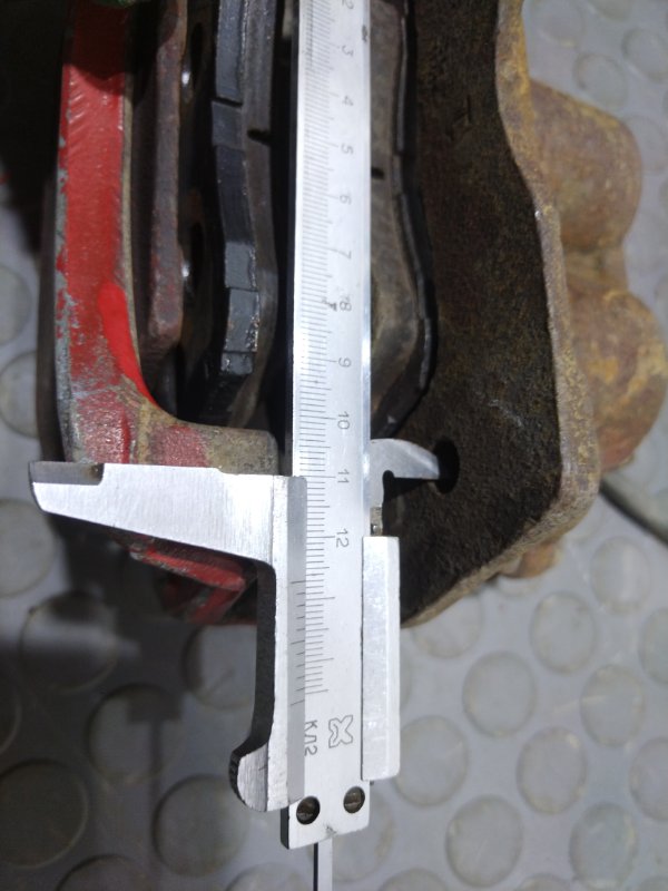 Суппорт, 17000 рублей, Красноярск