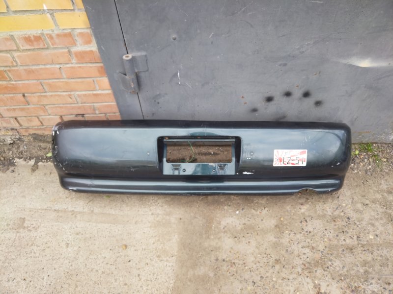 Бампер, 4000 рублей, Красноярск