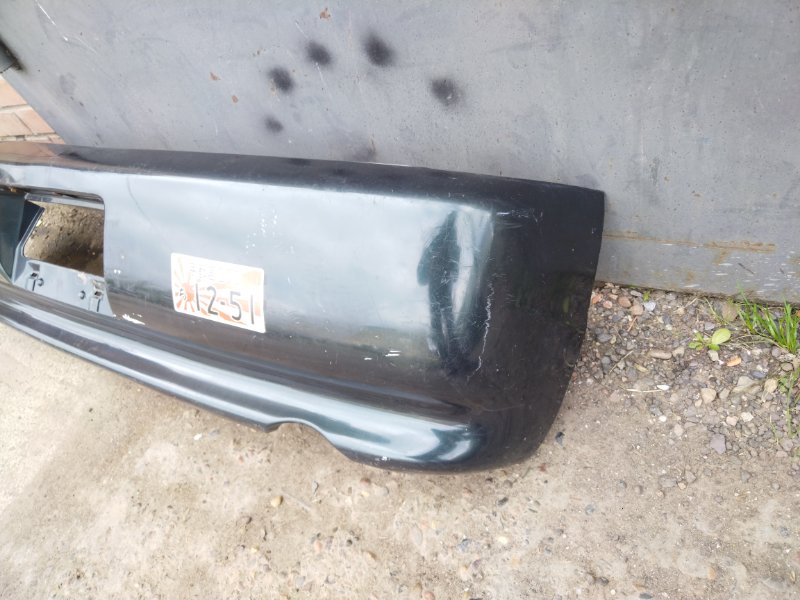 Бампер, 4000 рублей, Красноярск