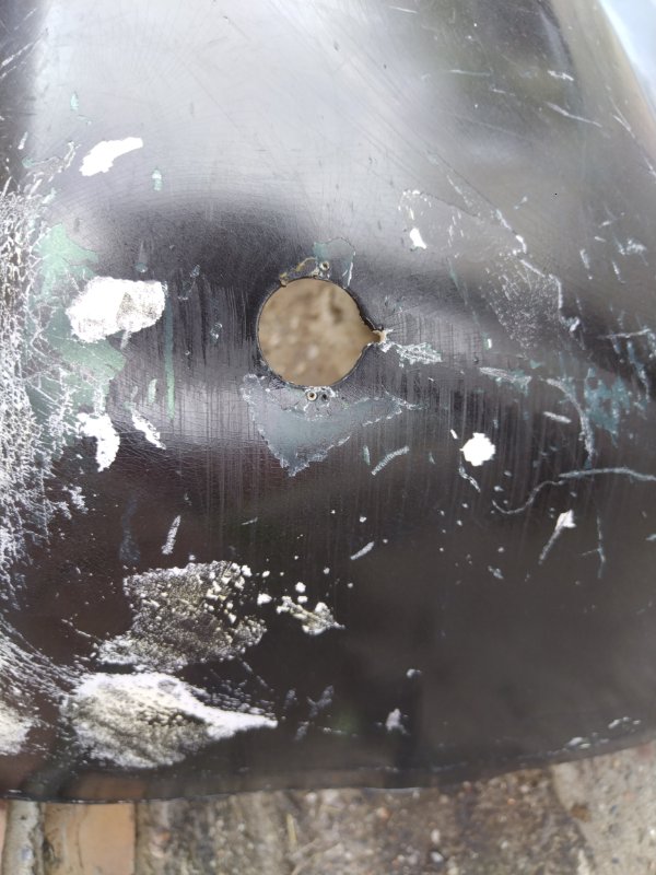 Бампер, 4000 рублей, Красноярск