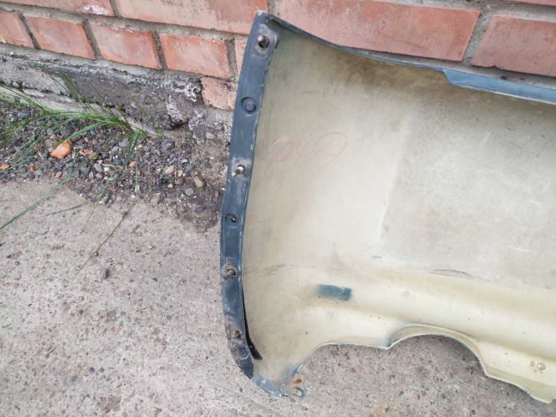 Бампер, 4000 рублей, Красноярск