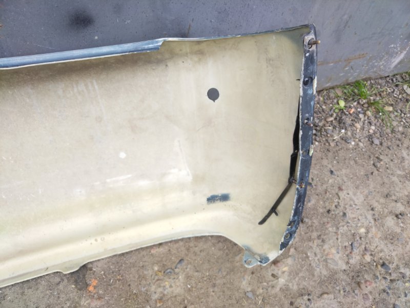 Бампер, 4000 рублей, Красноярск