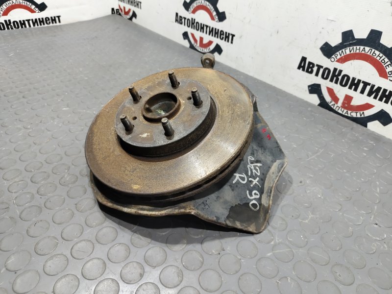 Ступица, 1300 рублей, Красноярск