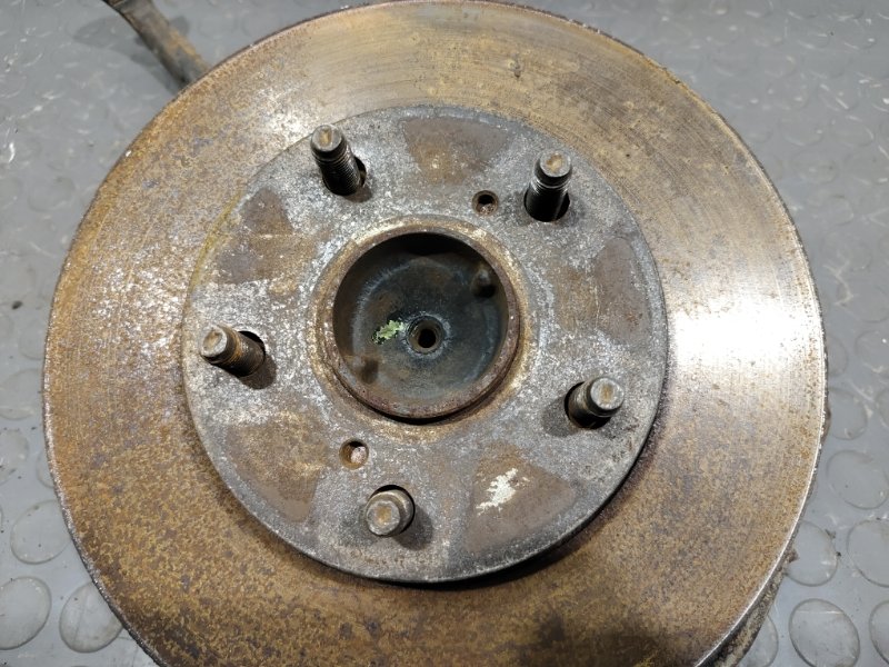 Ступица, 1300 рублей, Красноярск