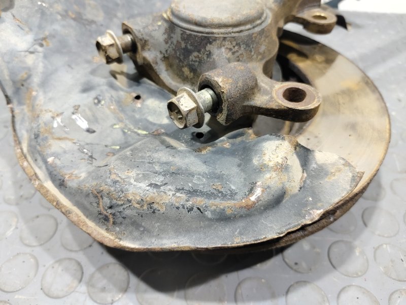 Ступица, 1300 рублей, Красноярск