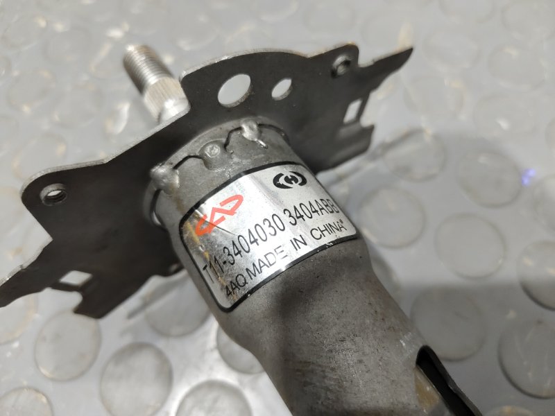 Колонка рулевая, 1000 рублей, Красноярск