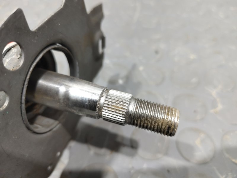 Колонка рулевая, 1000 рублей, Красноярск