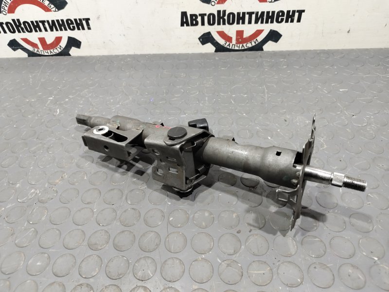 Колонка рулевая, 1000 рублей, Красноярск