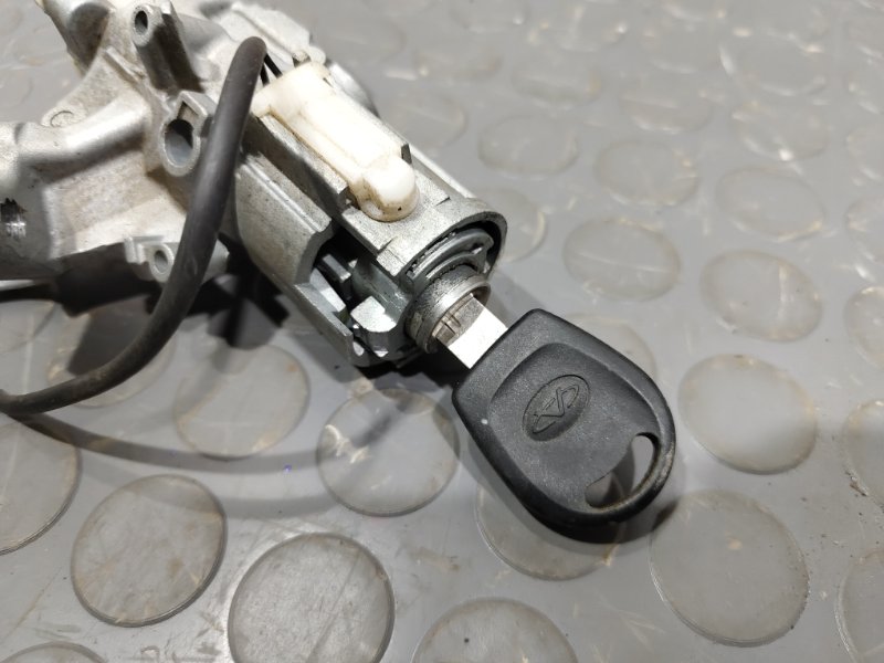 Замок зажигания, 5000 рублей, Красноярск