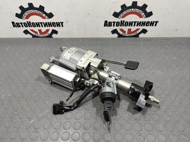 Электроусилитель руля, 35000 рублей, Красноярск