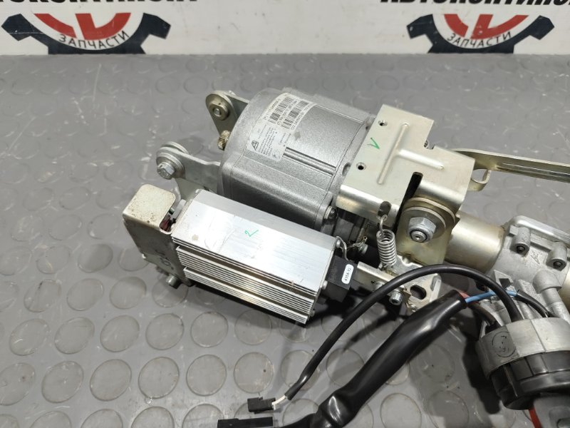 Электроусилитель руля, 35000 рублей, Красноярск