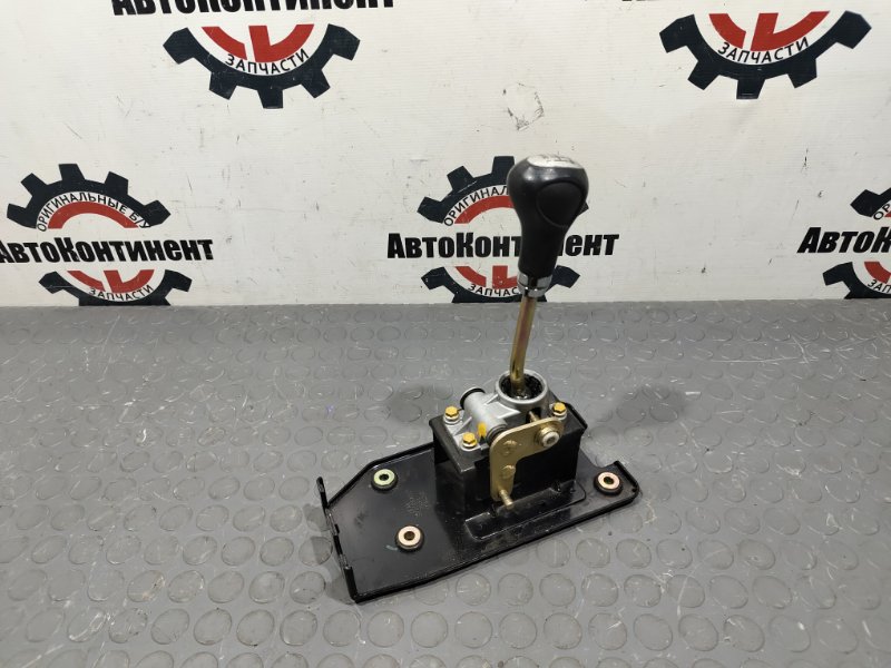 Кулиса МКПП, 2000 рублей, Красноярск