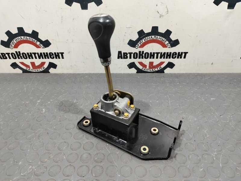 Кулиса МКПП, 2000 рублей, Красноярск