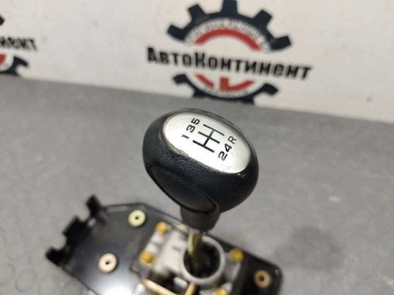 Кулиса МКПП, 2000 рублей, Красноярск