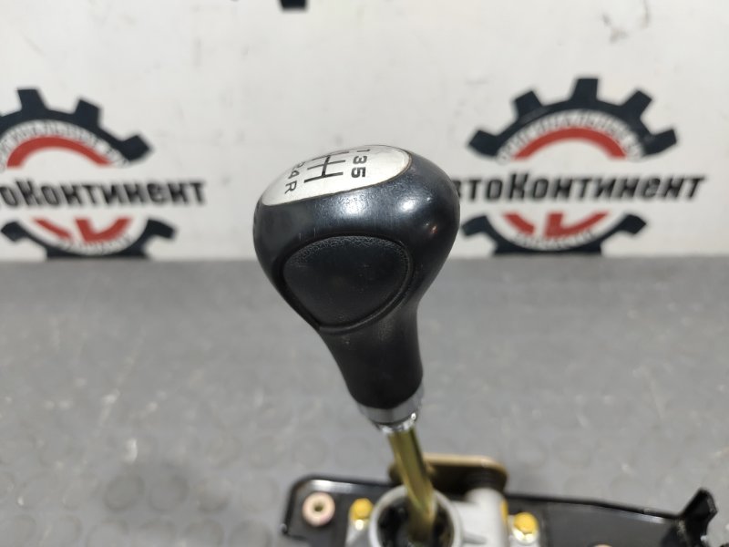 Кулиса МКПП, 2000 рублей, Красноярск