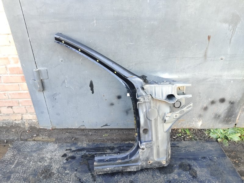 Стойка кузова, 4000 рублей, Красноярск