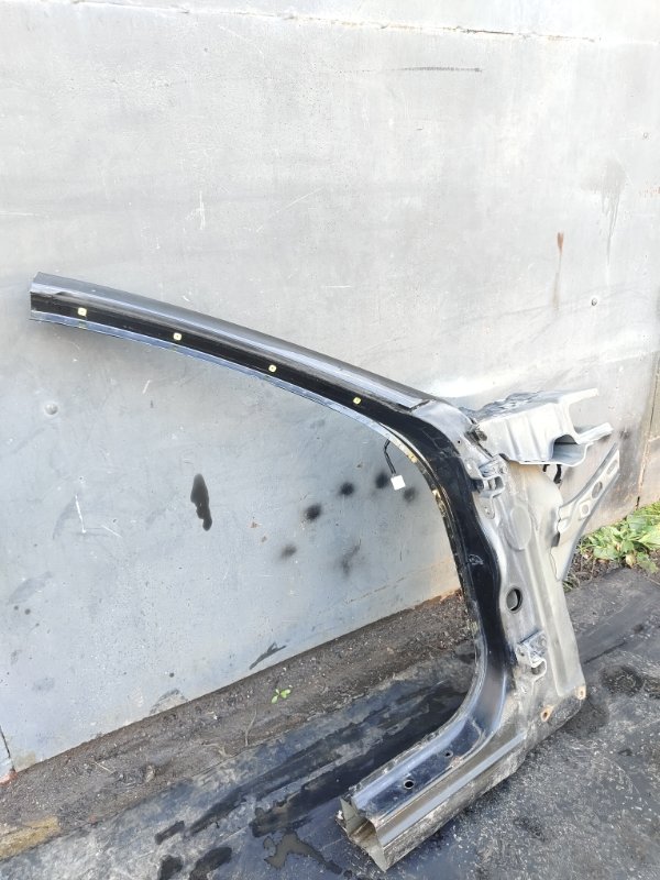 Стойка кузова, 4000 рублей, Красноярск