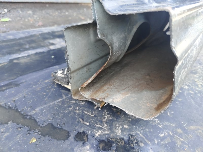 Стойка кузова, 4000 рублей, Красноярск