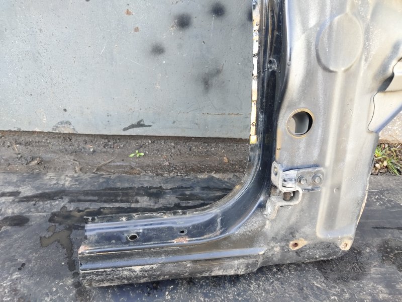 Стойка кузова, 4000 рублей, Красноярск