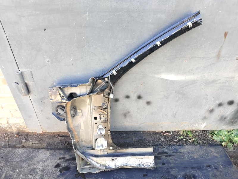 Стойка кузова, 4000 рублей, Красноярск