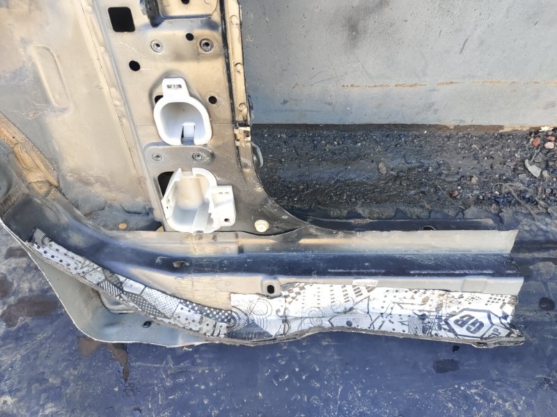 Стойка кузова, 4000 рублей, Красноярск