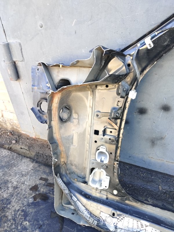 Стойка кузова, 4000 рублей, Красноярск