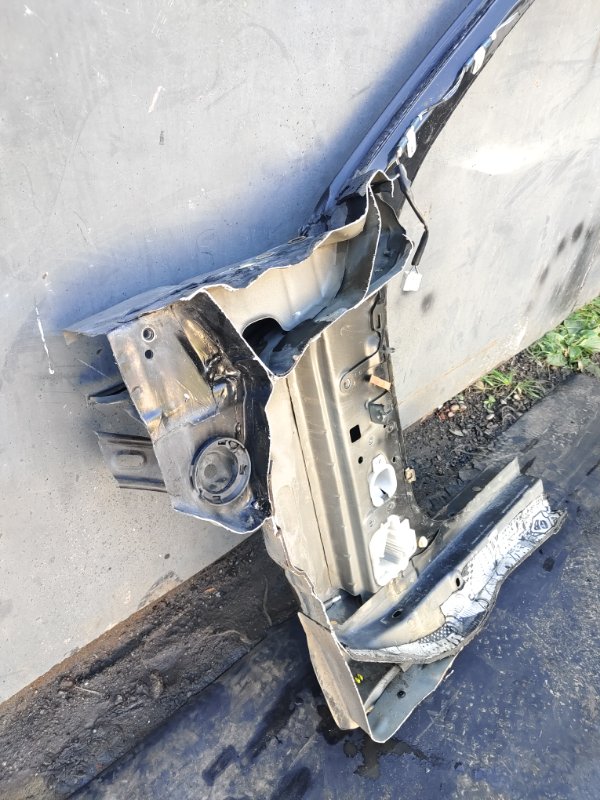 Стойка кузова, 4000 рублей, Красноярск