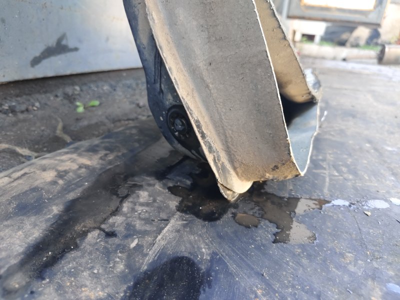 Стойка кузова, 4000 рублей, Красноярск