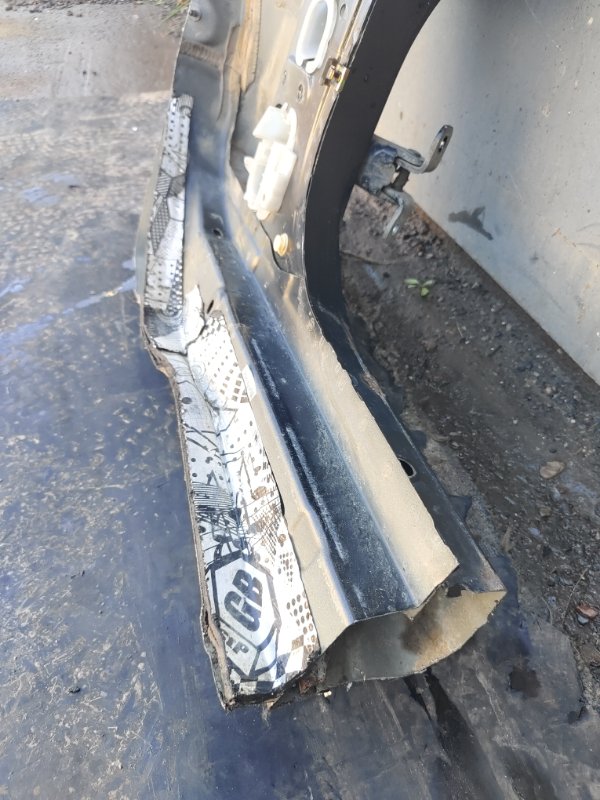 Стойка кузова, 4000 рублей, Красноярск