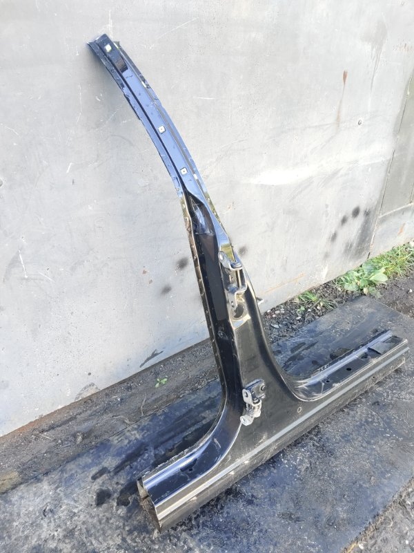 Стойка кузова, 2000 рублей, Красноярск