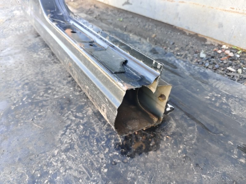 Стойка кузова, 2000 рублей, Красноярск