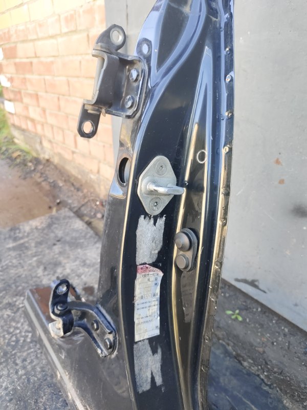 Стойка кузова, 2000 рублей, Красноярск